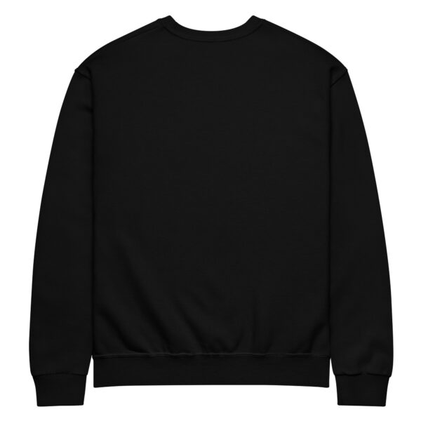 Crew neck sweatshirt Unisex - Palm Trees - Image 5