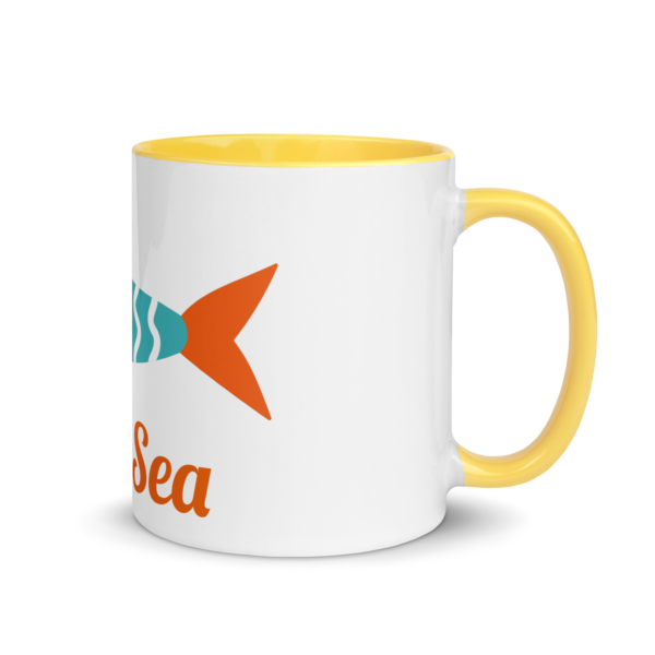 Mug - Los Roques Sea - Image 2